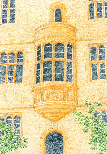 Lincoln Coll