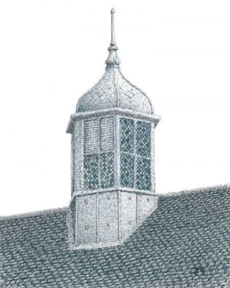Wadham Coll