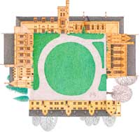 Mansfield College
