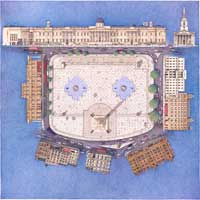 Trafalgar Square