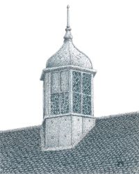Wadham Coll